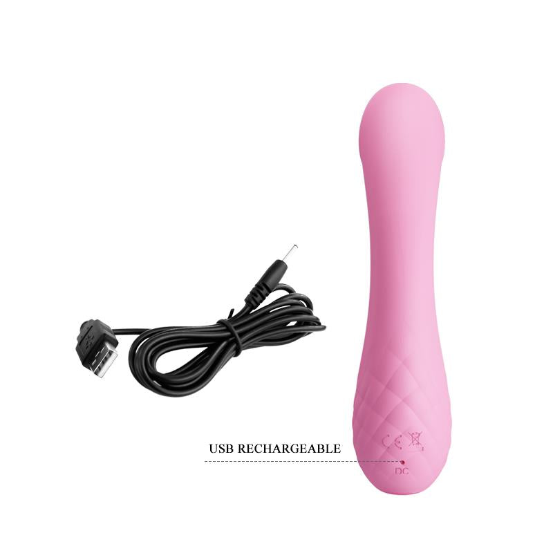 Vibrador Smart Ron