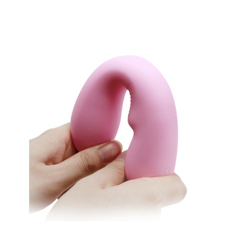 Vibrador Matt Smart Memory Function Rosa