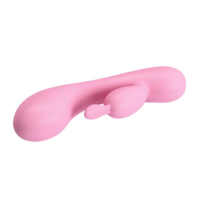 Vibrador Smart Hugo Funcion Memoria