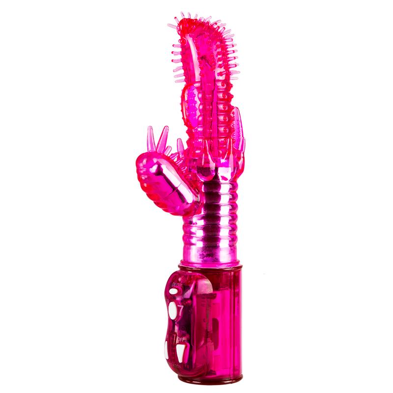 Vibrador Cosmic Follies 241 cm