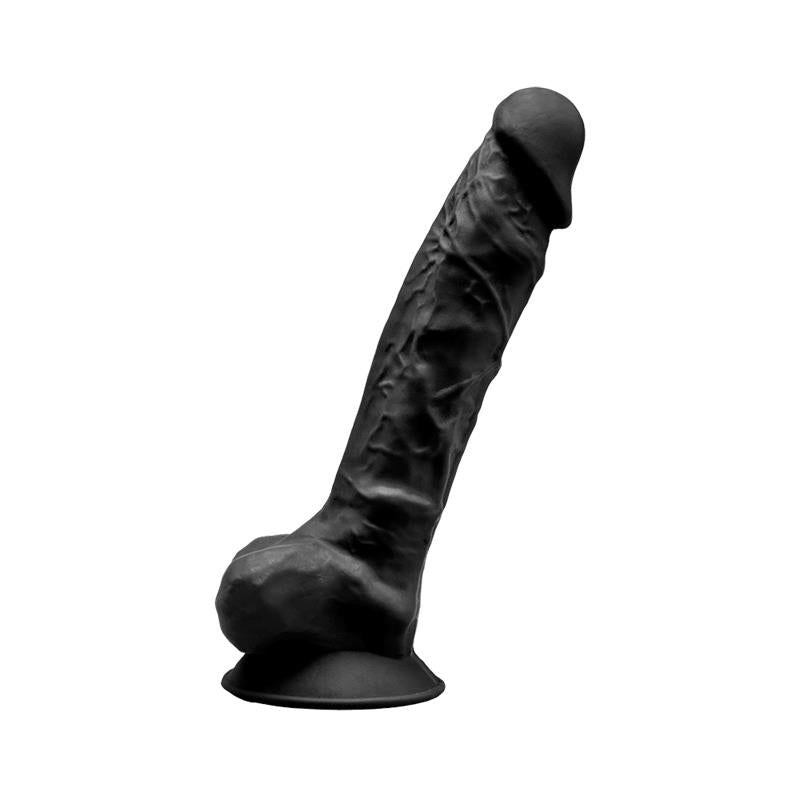 Dildo Dual Density Mod 1 8 Negro