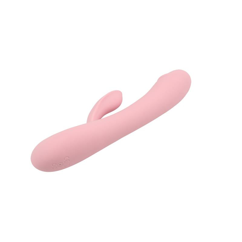 Vibrador Rampe rosa