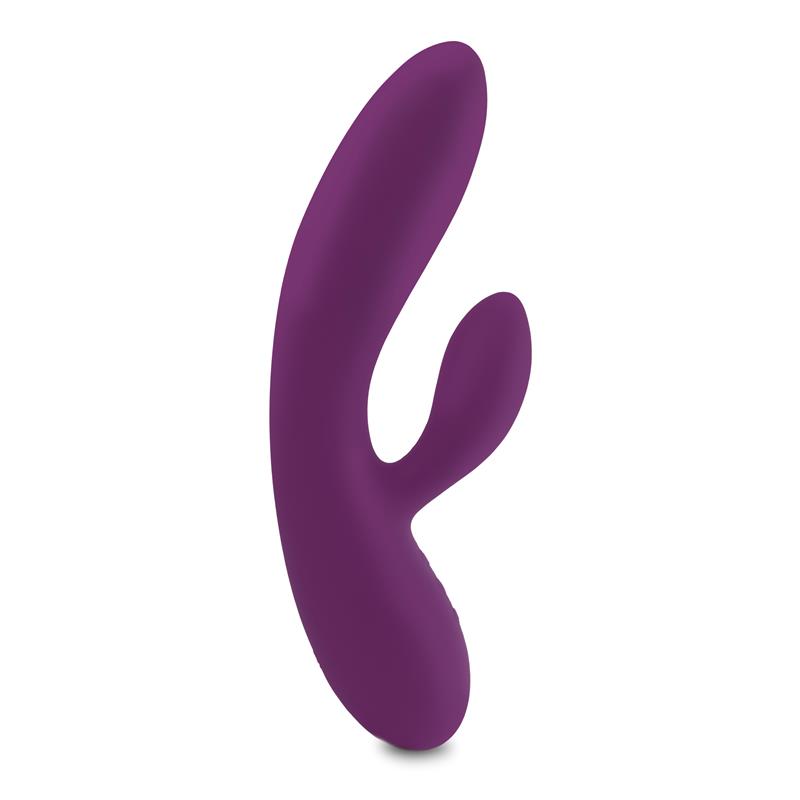 Feelz Toys Vibrador Lea Purpura