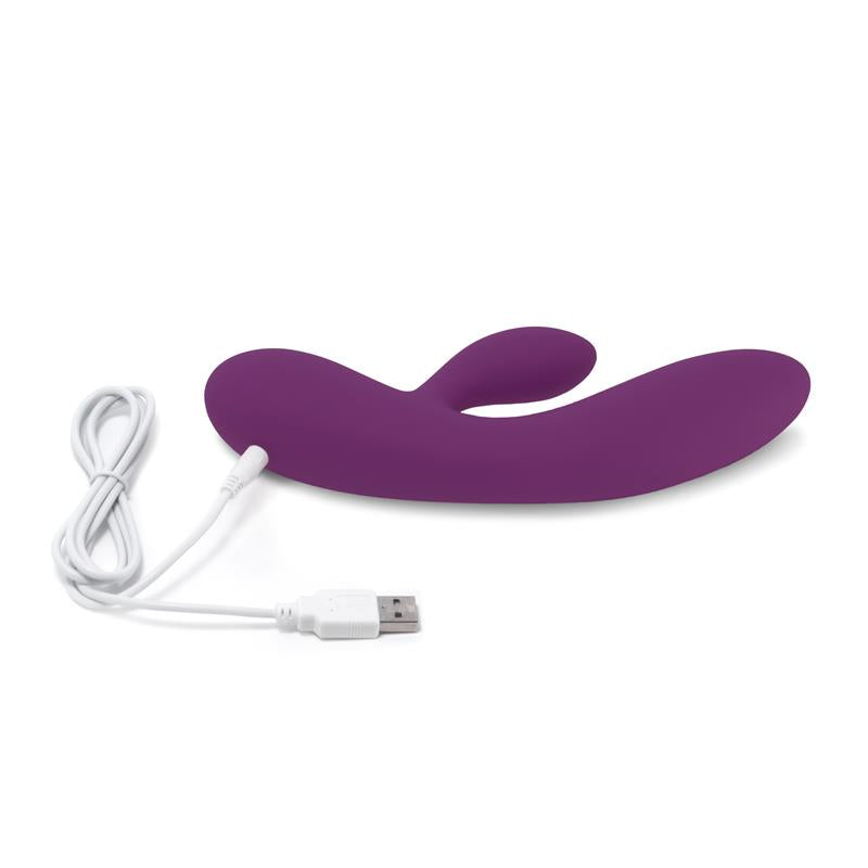 Feelz Toys Vibrador Lea Purpura