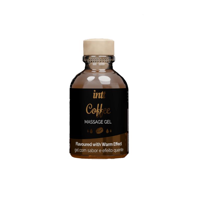 Gel Besable Sabor Cafe 30 ml