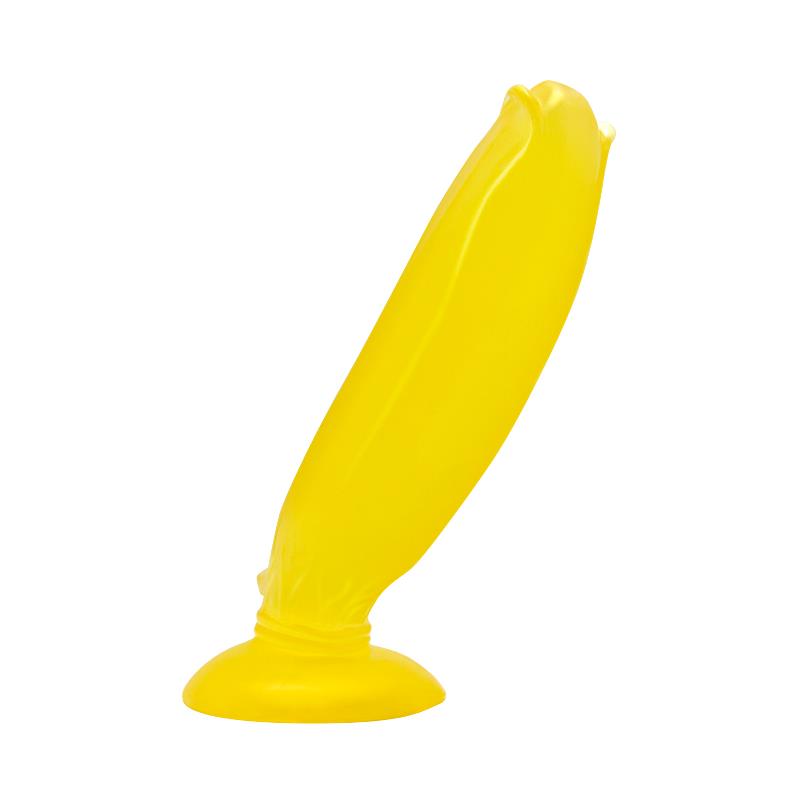 Dildo Forma Banana