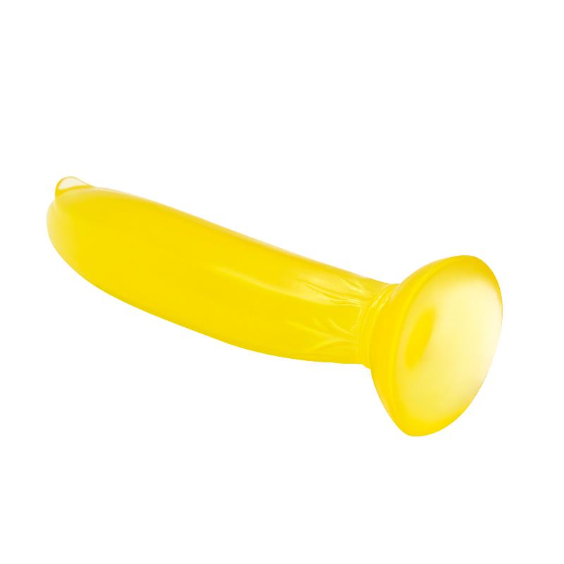 Dildo Forma Banana