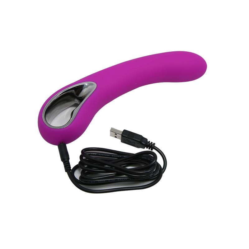 Vibrador Elmer Color Rosa