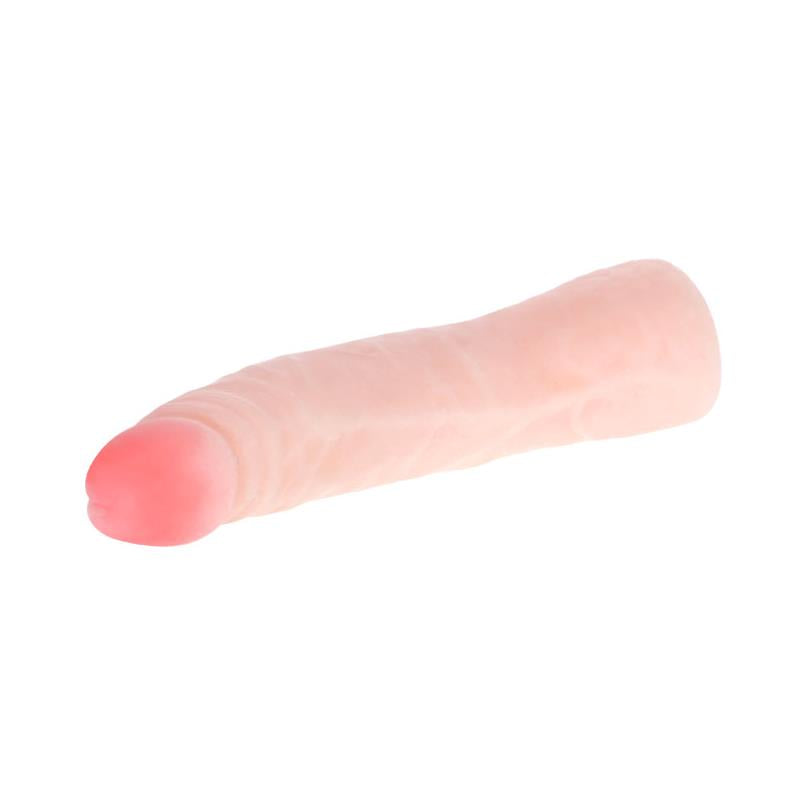 Baile Dildo Color Natural 18 cm