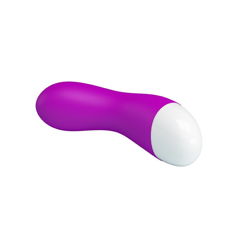 Vibrador Ian Color Rosa