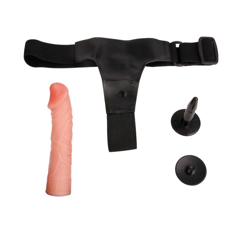 Arnes con Dildo 188 cm