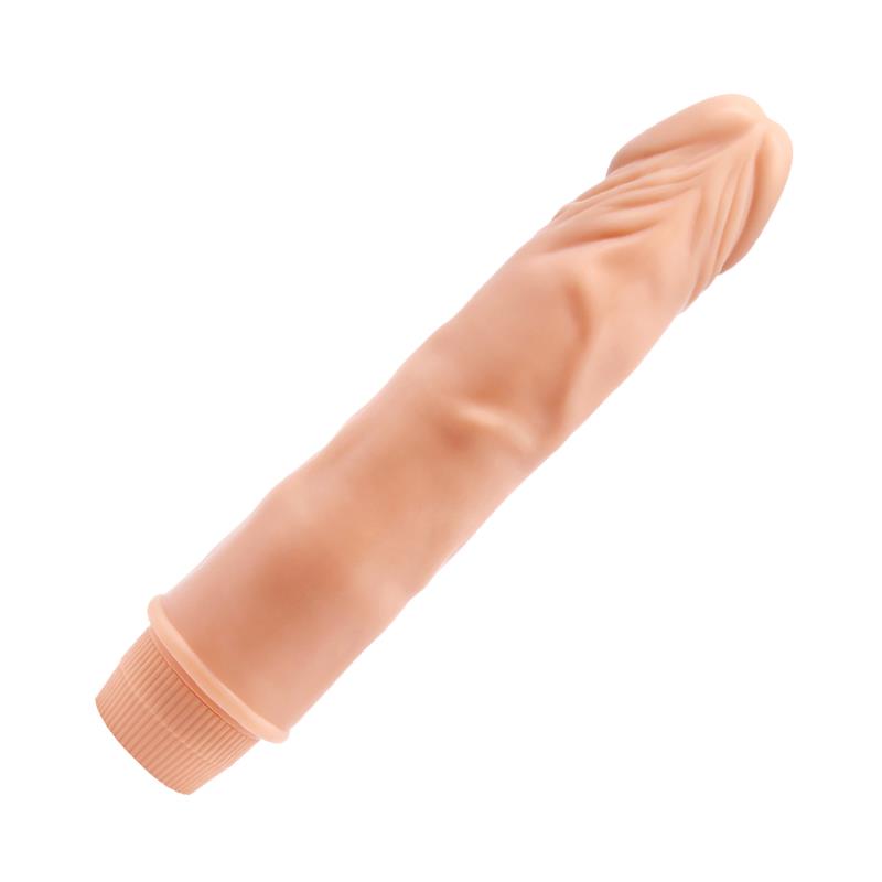 Vibrador Color Natural 215 cm