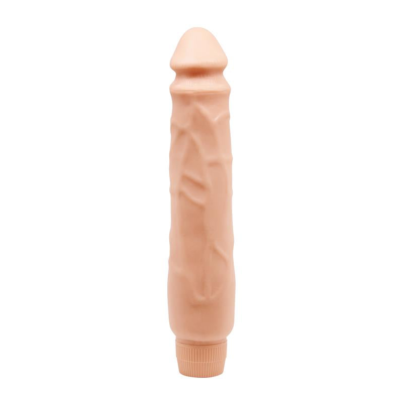 Baile Vibrador Realista