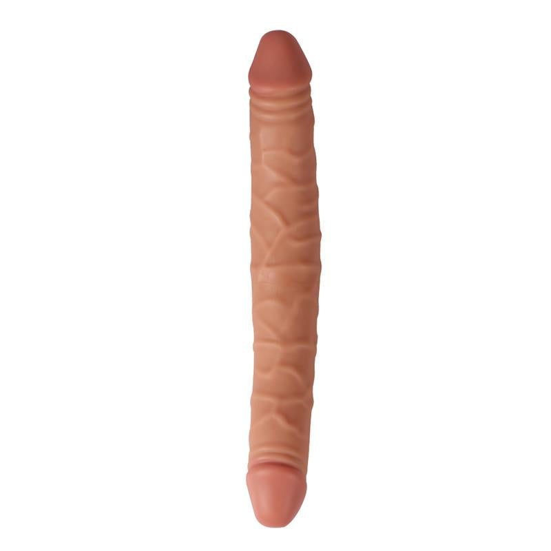 Dildo Doble Lester 33 cm