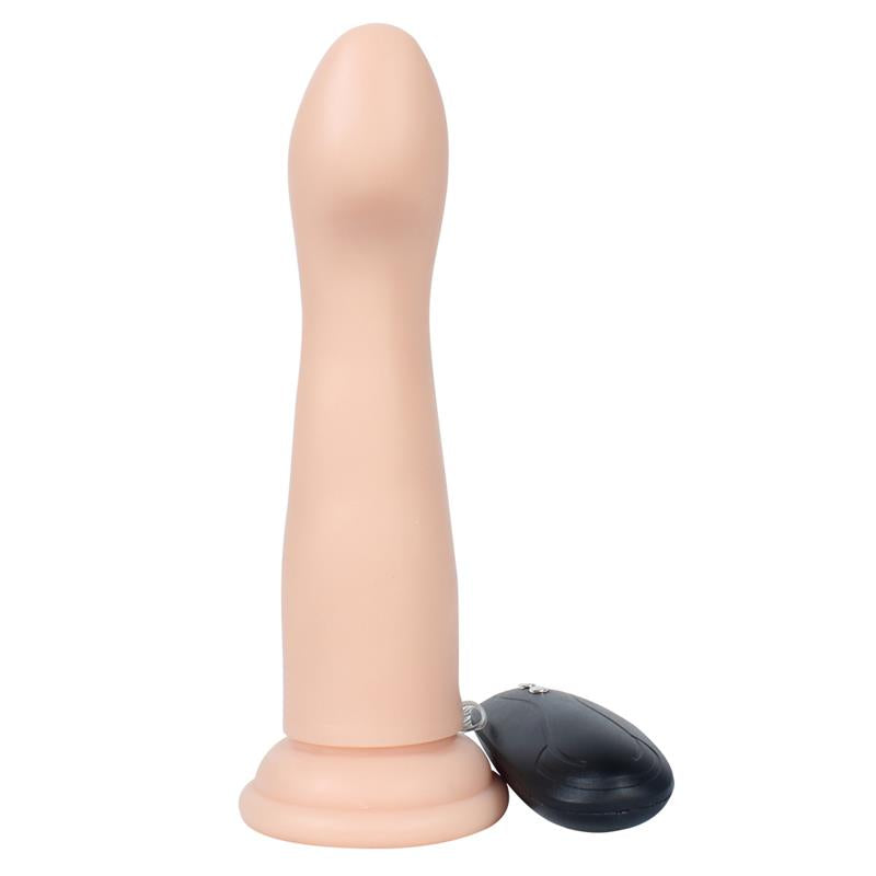 Vibrador Control Remoto Robin 176 cm