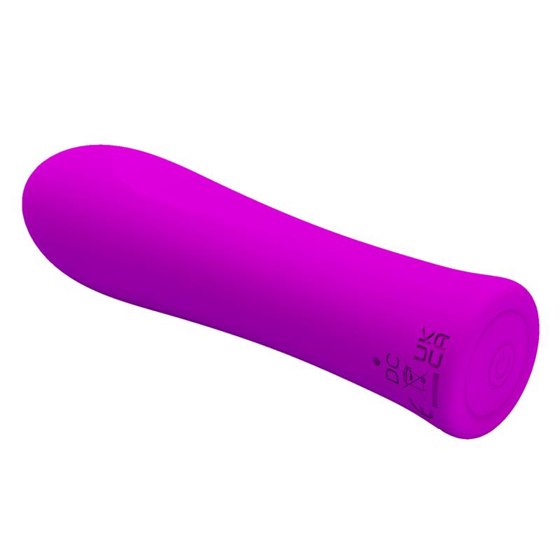 Alfreda Vibrador Violeta