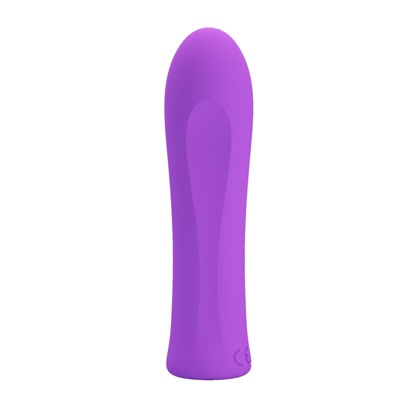 Alfreda Vibrador Purpura