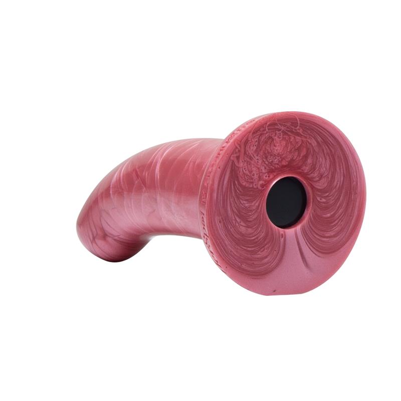 Herspot Dildo Golden Rose Talla Pequena