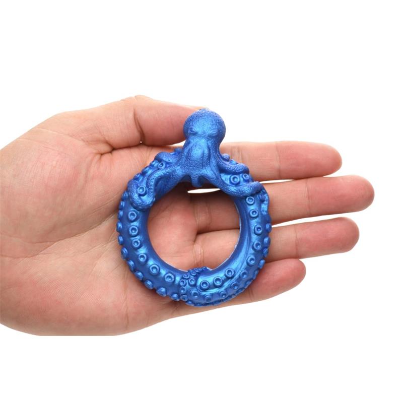 Anillo para el Pene Poseidon 039