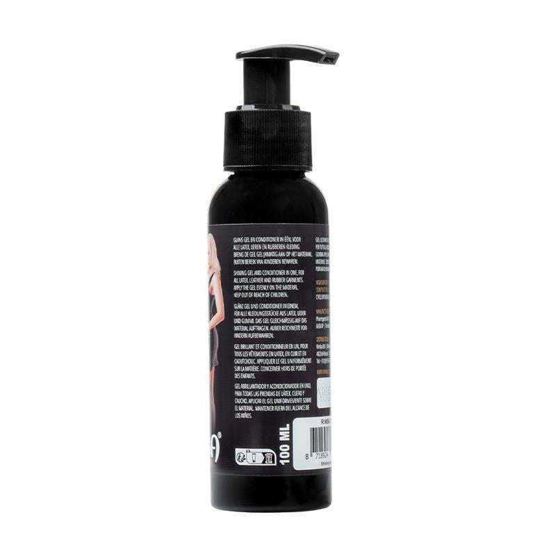 Shining Gel para Latex y Caucho 100 ml