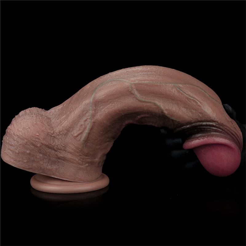 Dildo Doble Capa 13 Cock XXL