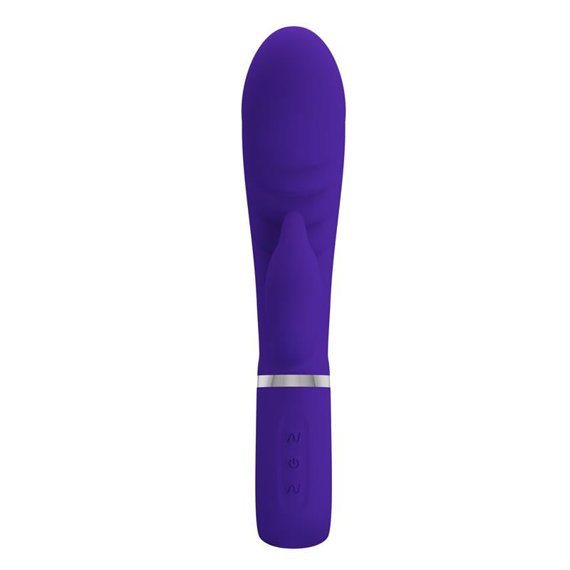 Prescott Vibrador Punto G Lilac