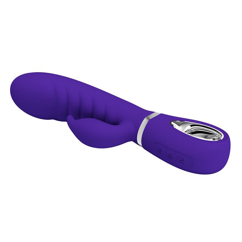 Prescott Vibrador Punto G Lilac