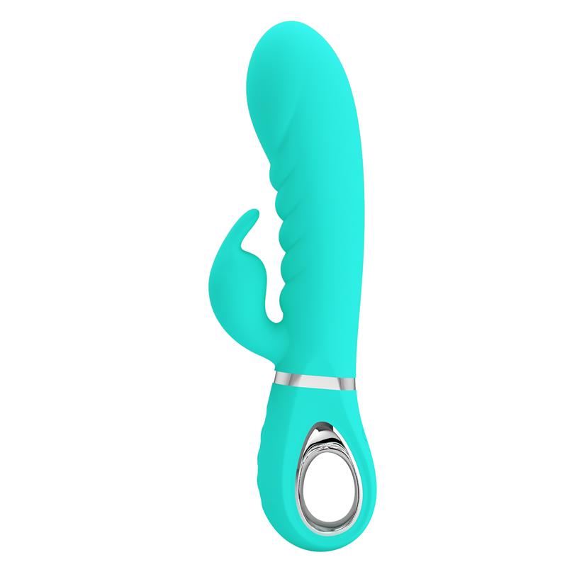 Prescott Vibrador Punto G Verde