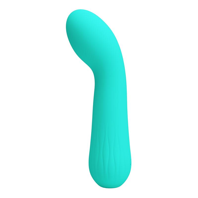 Faun Vibrador Verde