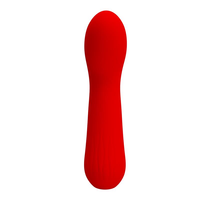 Faun Vibrador Rojo