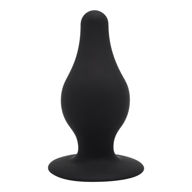 Plug Anal Model 2 Talla L Negro