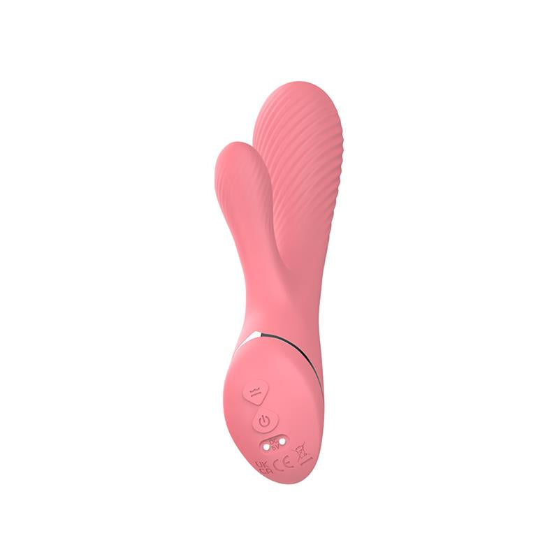 Coney Vibrador USB