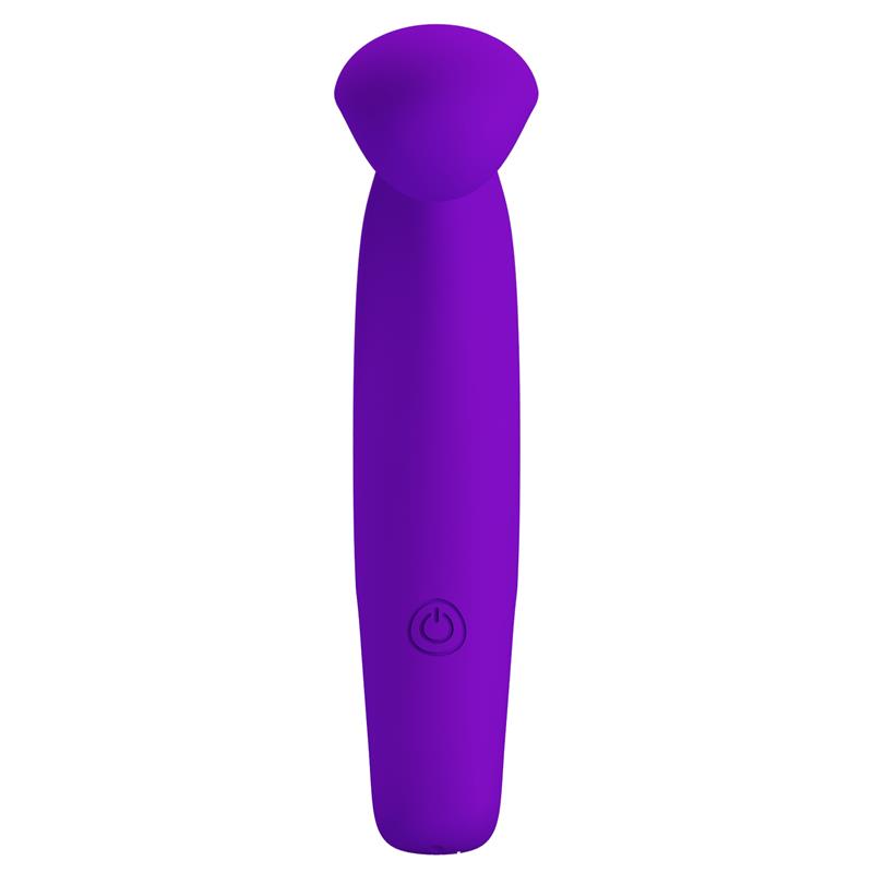 Gorgon Vibrador para el Dedo