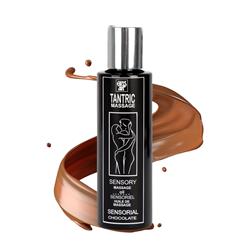 Tantric Chocolate Aphrodisiac Oil 100 ml