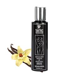 Vanilla Tantric Aphrodisiac Oil 100 ml