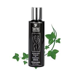 Natural Tantric Aphrodisiac Oil 100 ml