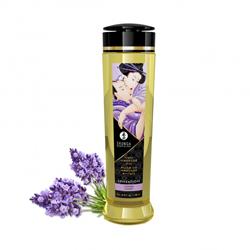 Oil Sensation Massage Oil 240 ml