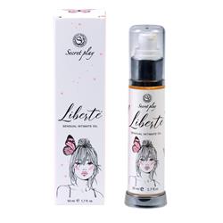 Liberté Intimate Oil