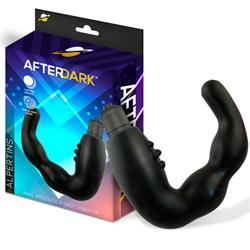 Alpertins Prostate Vibrator for the P-Spot