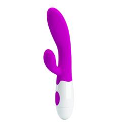 Alvis Vibrador 30 Funciones Rosa