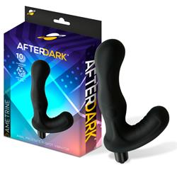 Ametrine Prostate P-Spot Vibrator