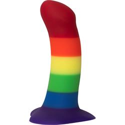 Love Dildo Rainbow