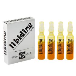 Libidine ampoules