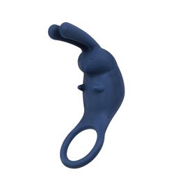 Bunny Ring Penis Ring