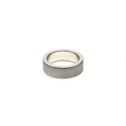 Surgical Steel Penis Ring