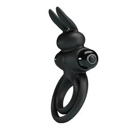 Vibrating Penis Ring III